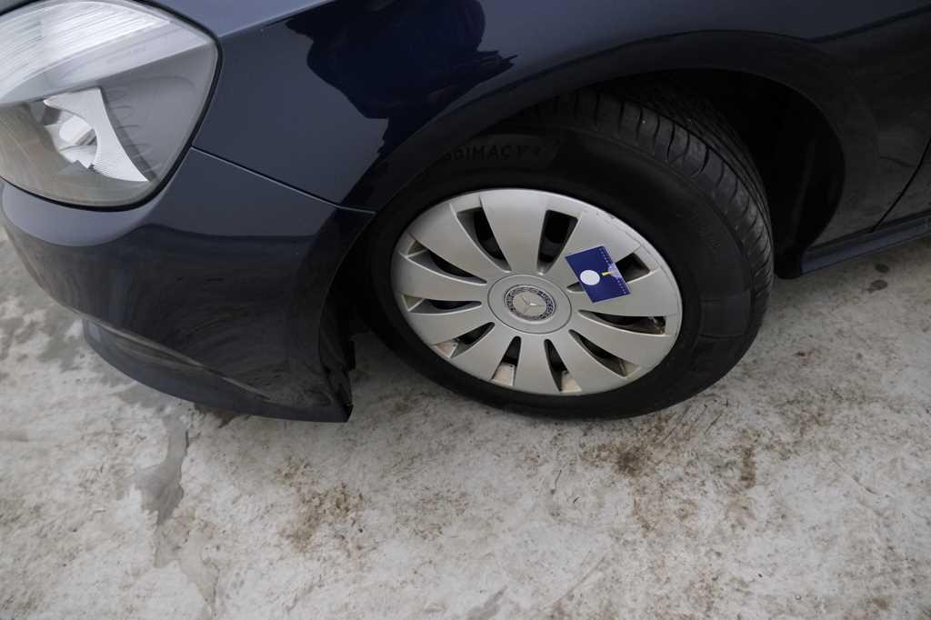 Mercedes-Benz A-Klasse 2017 photo 40