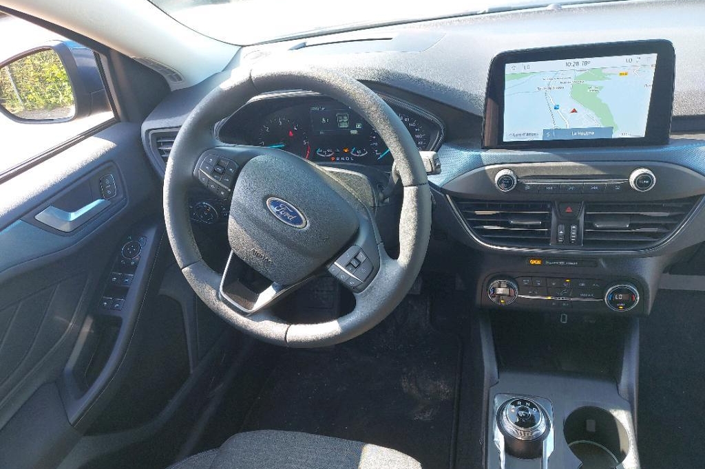 Ford Focus Turnier 2020 photo 6