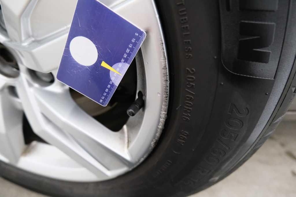 Audi A4 Avant 2016 photo 27