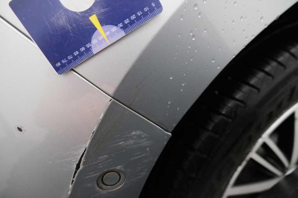 Volkswagen Golf Sportsvan 2017 фото 44