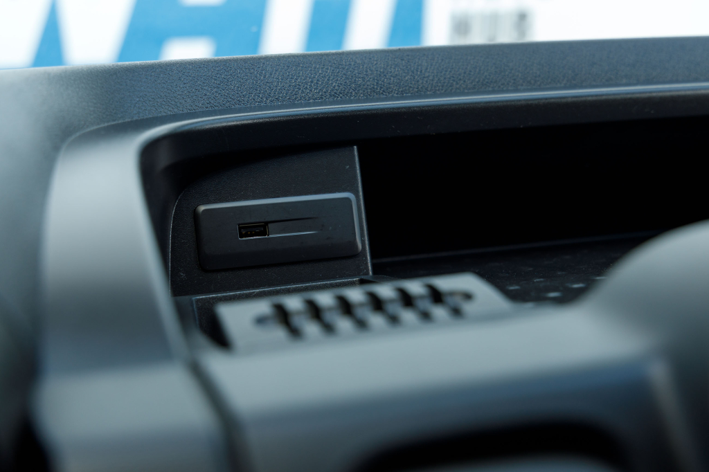 Renault Trafic пасс. 2015 photo 21