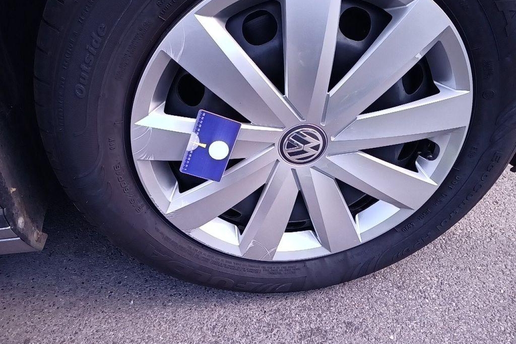 Volkswagen Passat Variant 2017 фото 36