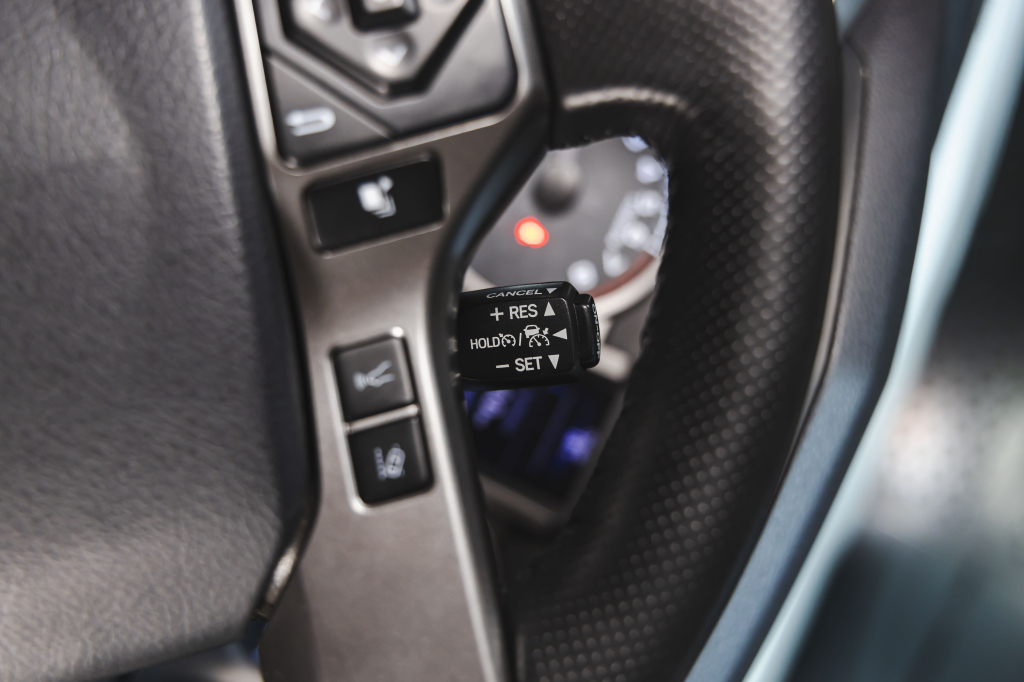 Toyota Tacoma 2018 фото 21