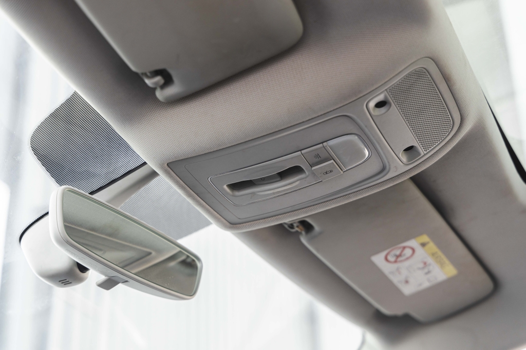 Audi A3 2015 photo 19