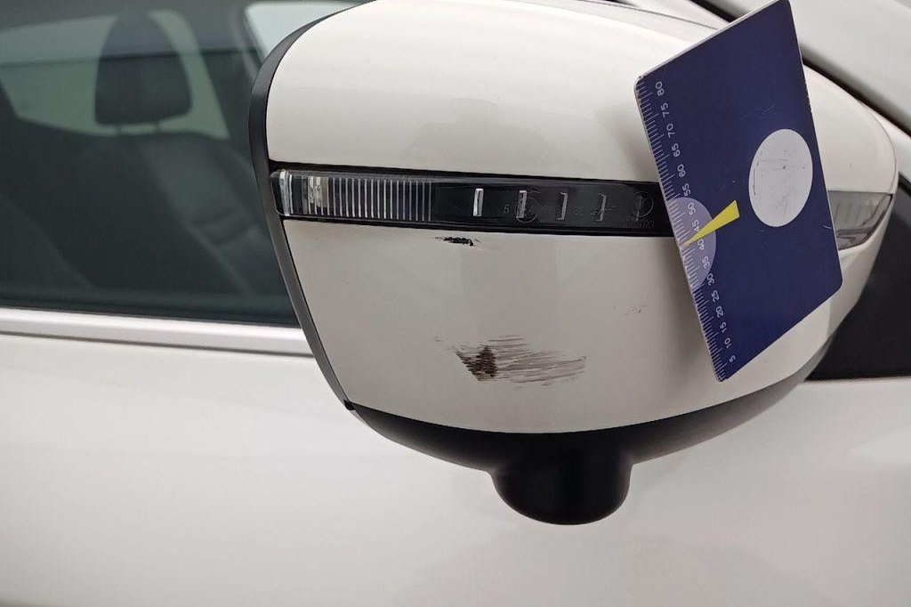 Nissan Qashqai 2017 фото 48