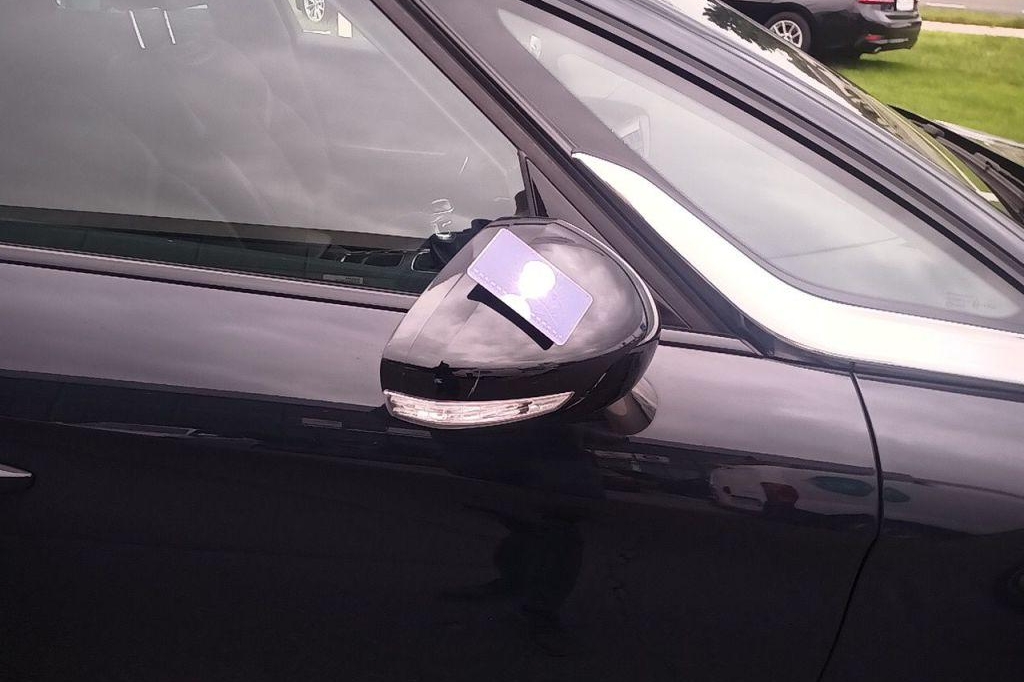 DS DS5 2016 фото 7