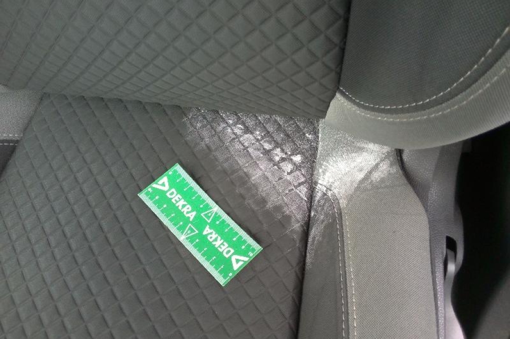 Ford Fiesta 2017 фото 16