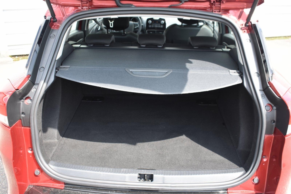 Renault Clio Grandtour 2019 фото 3