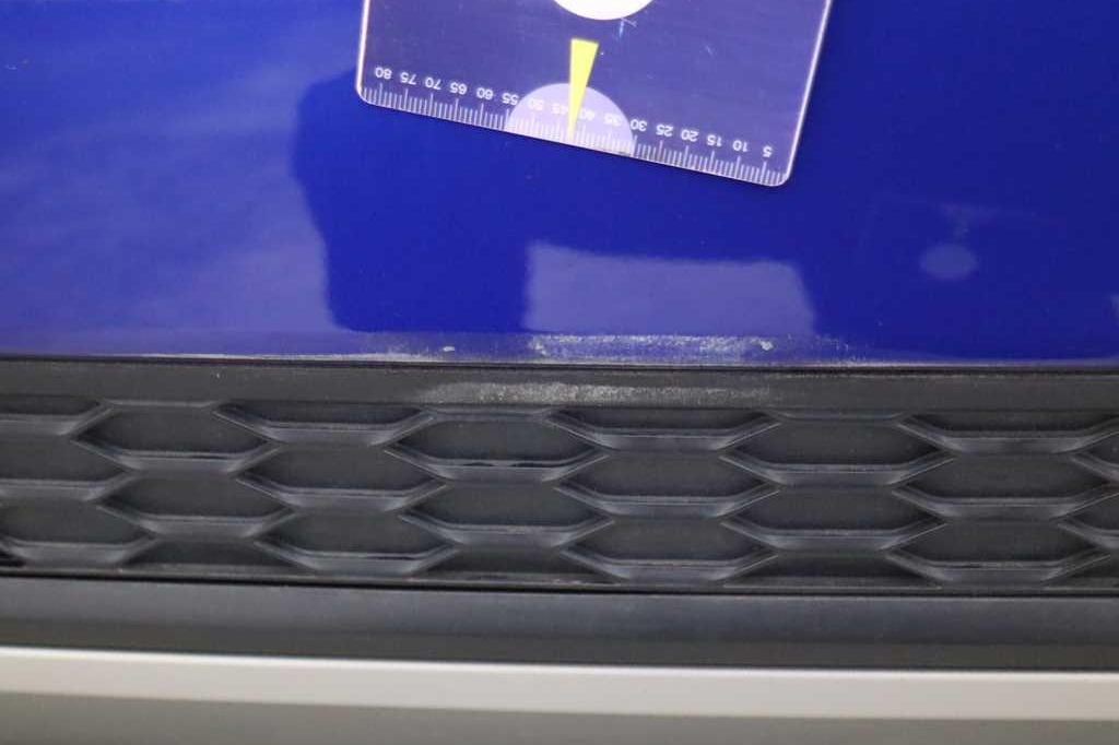 Jaguar E-Pace 2018 photo 17