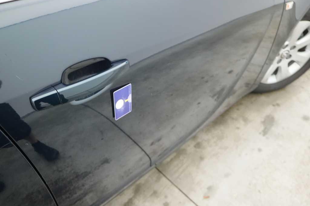 Opel Insignia Sports Tourer 2017 photo 69