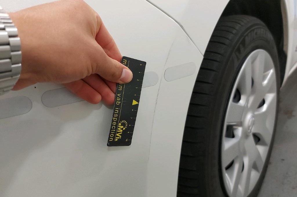 Nissan Leaf 2016 фото 19