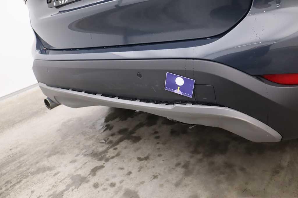 BMW X1 2017 photo 13