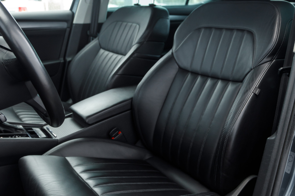 Skoda Superb Ambition 2016 фото 16