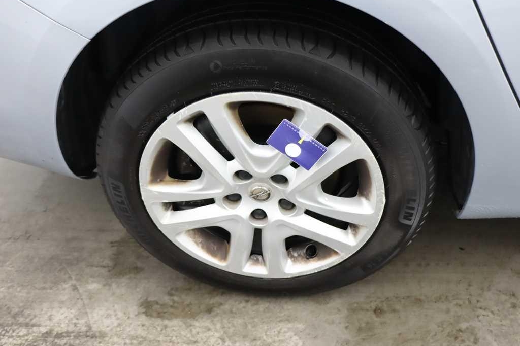 Opel Astra Sports Tourer 2016 фото 24