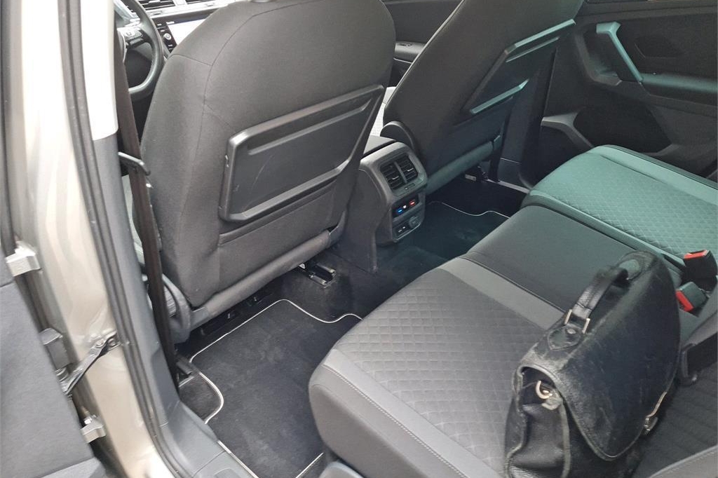 Volkswagen Tiguan 2019 photo 12