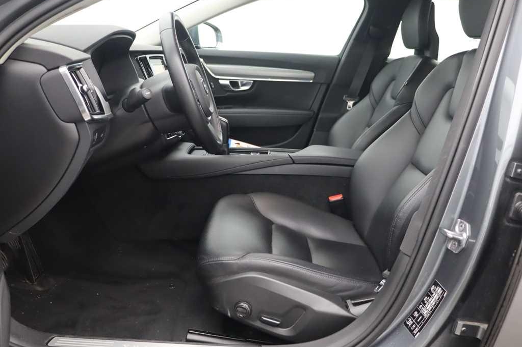 Volvo V90 2017 photo 4