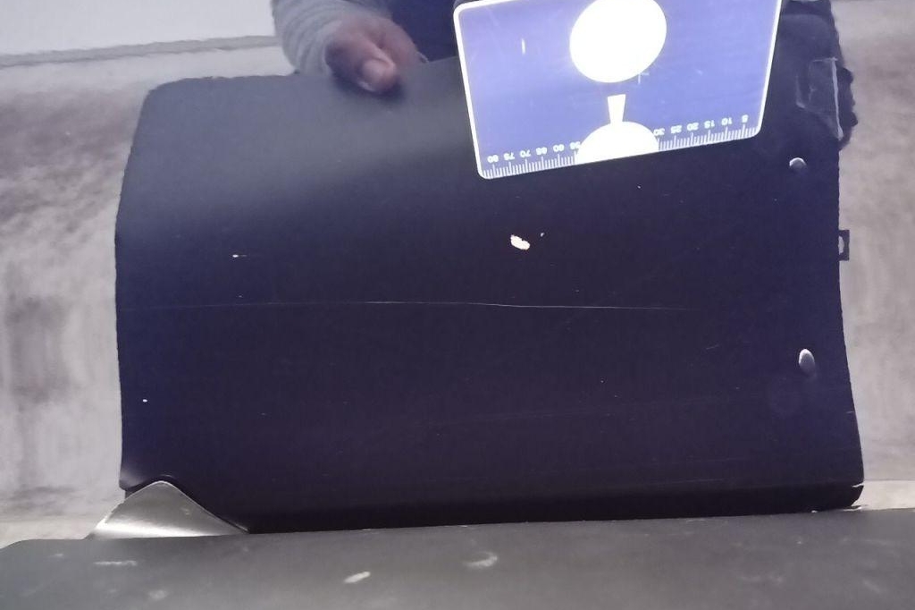 Mercedes-Benz GLC-Klasse 2017 photo 39