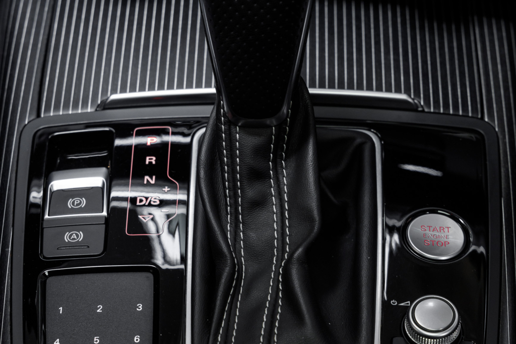 Audi A6 Competition 2016 photo 38