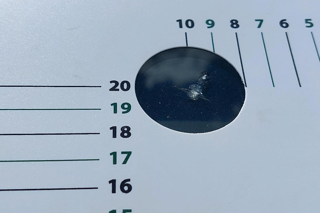 Ford Transit 2018 фото 31