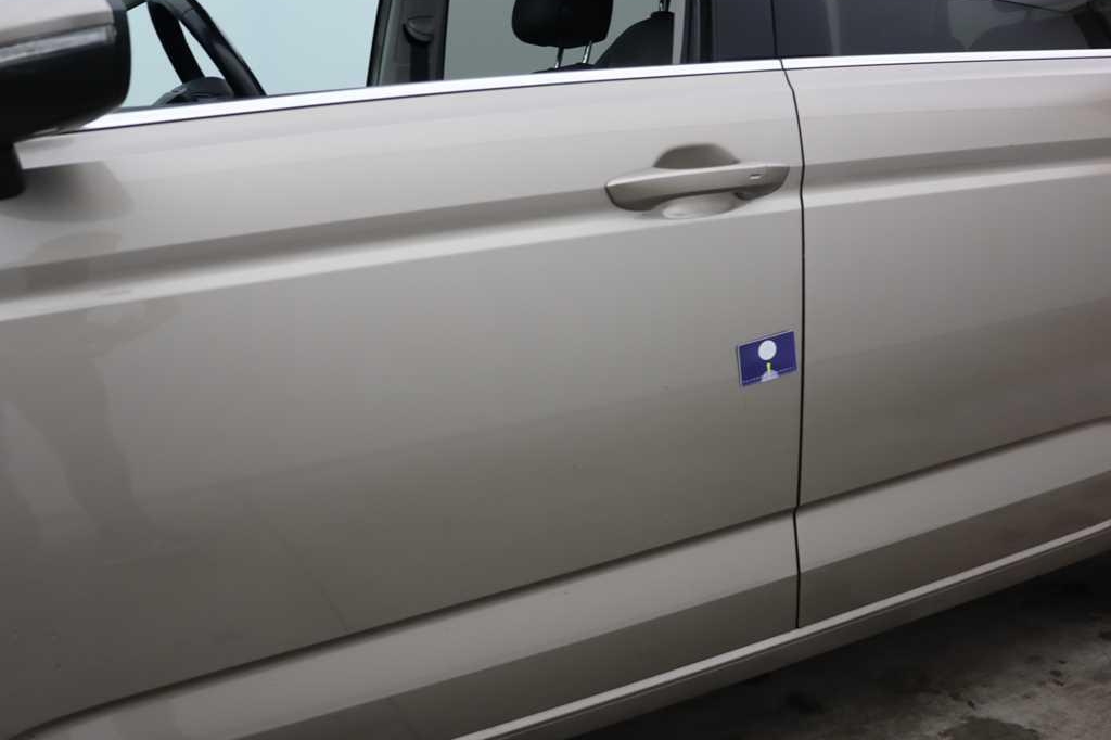 Volkswagen Touran 2016 фото 25