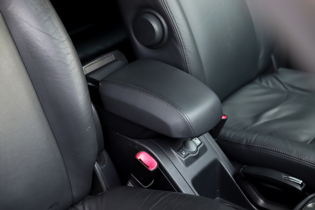 Chevrolet Captiva 2008 фото 15