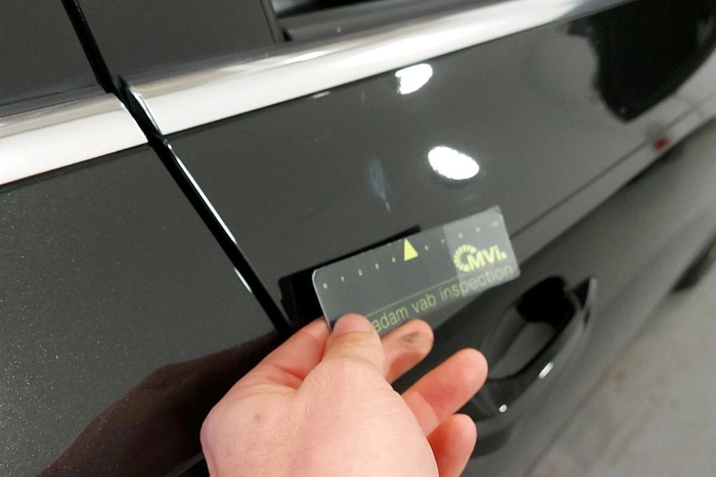 Audi A4 2017 photo 15