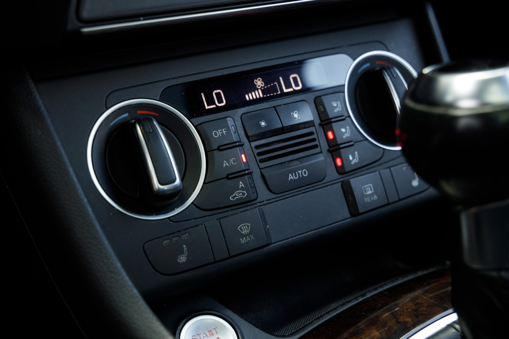 Audi Q3 Prestige S-Line 2015 фото 20