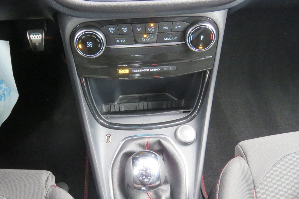 Ford Puma 2021 photo 6