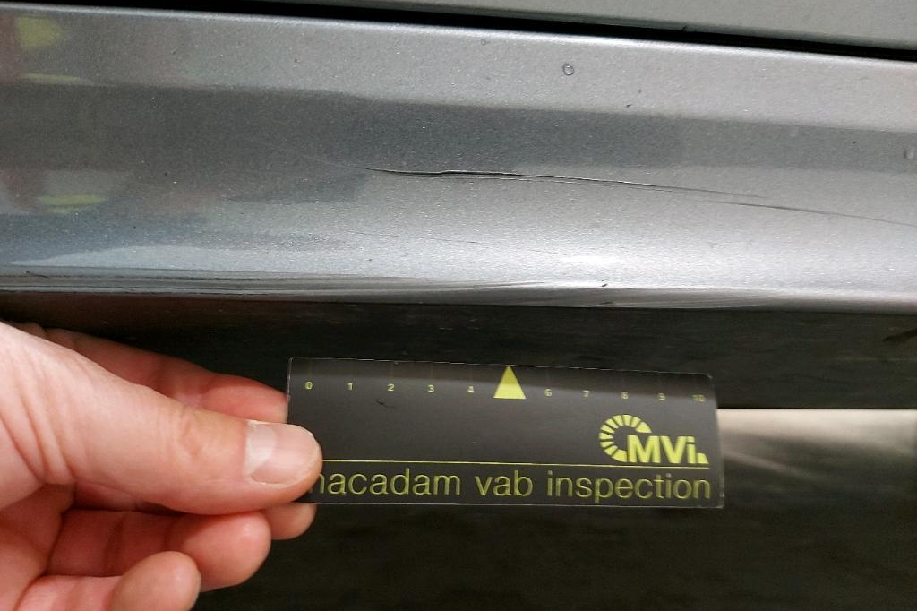 Volvo V90 2018 photo 27