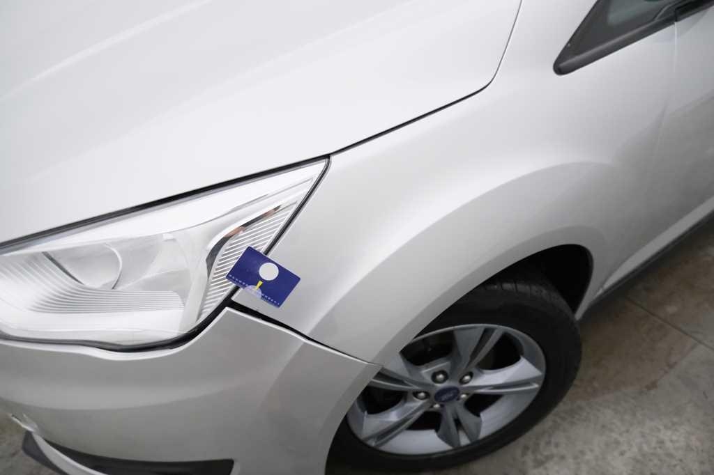 Ford C-Max 2018 фото 50