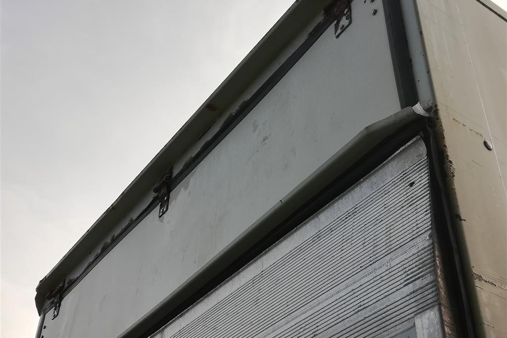 Iveco EuroCargo 2012 фото 31