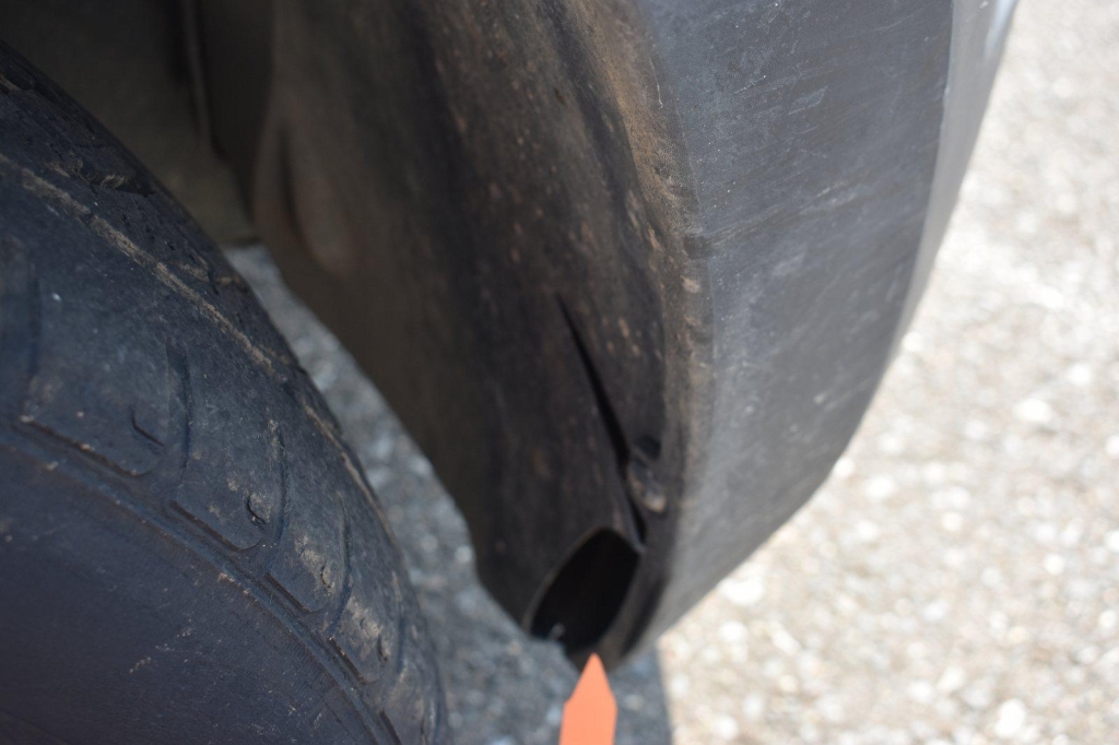 Renault Master Pritsche 2018 photo 43