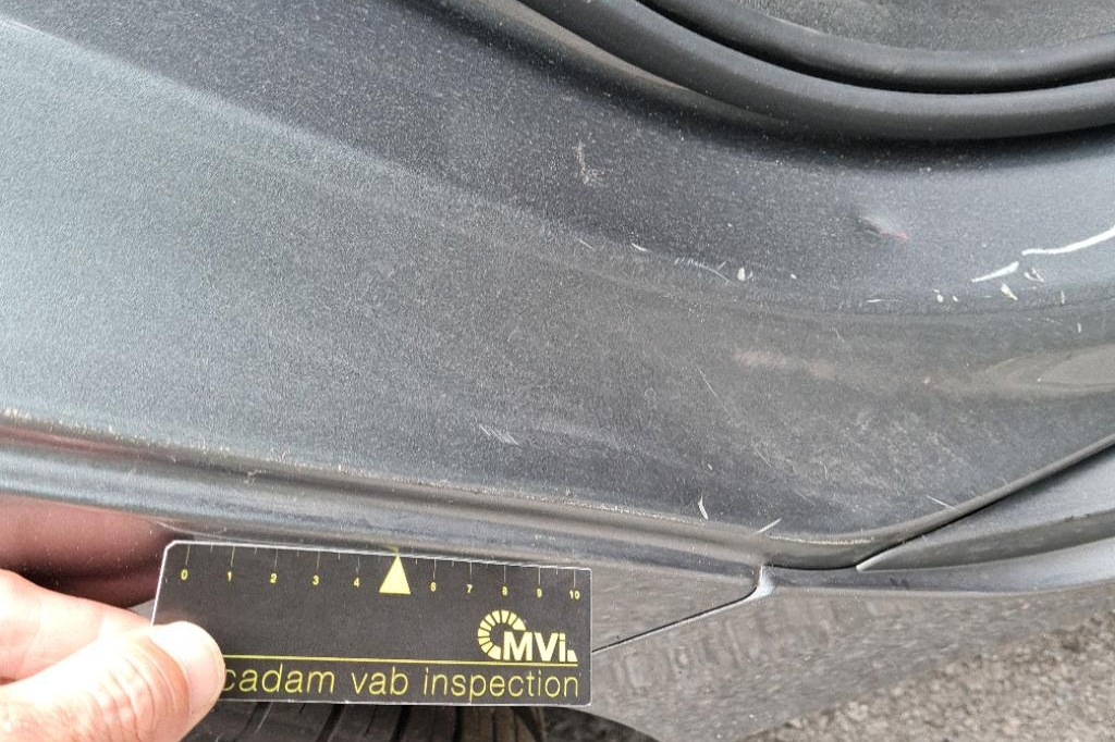 Volvo V90 2017 фото 34