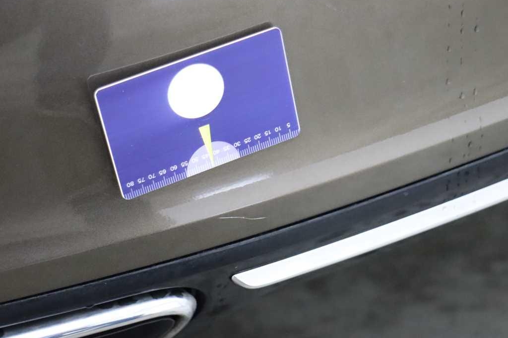 Volvo V90 2017 photo 14