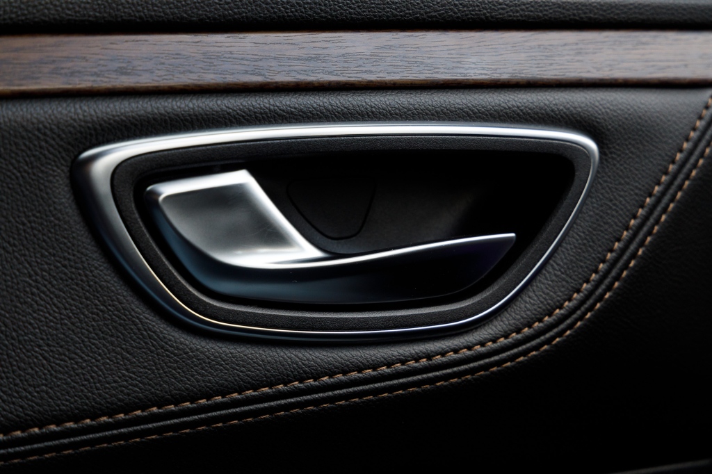 Renault Talisman 2016 photo 27