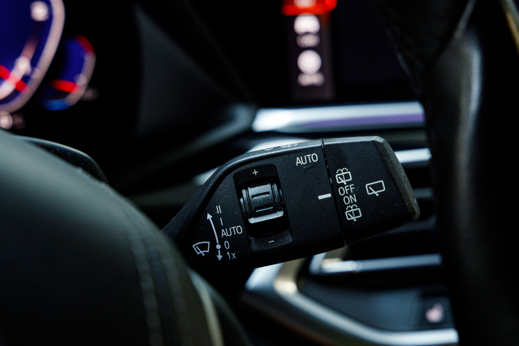 BMW X5 xDrive 30d 2019 photo 27