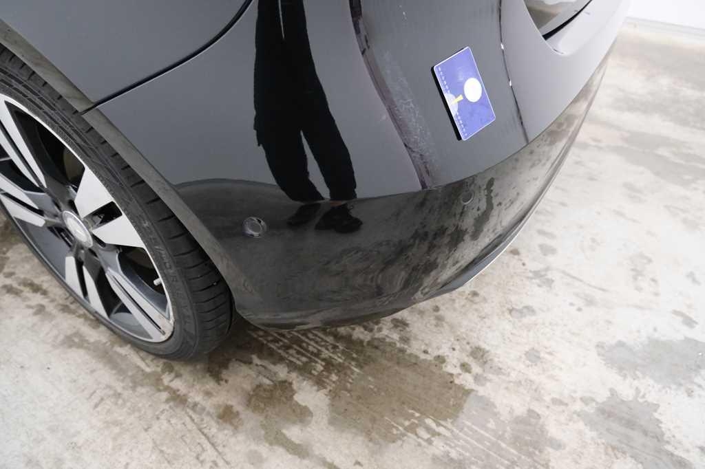 Mercedes-Benz A-Klasse 2017 photo 40