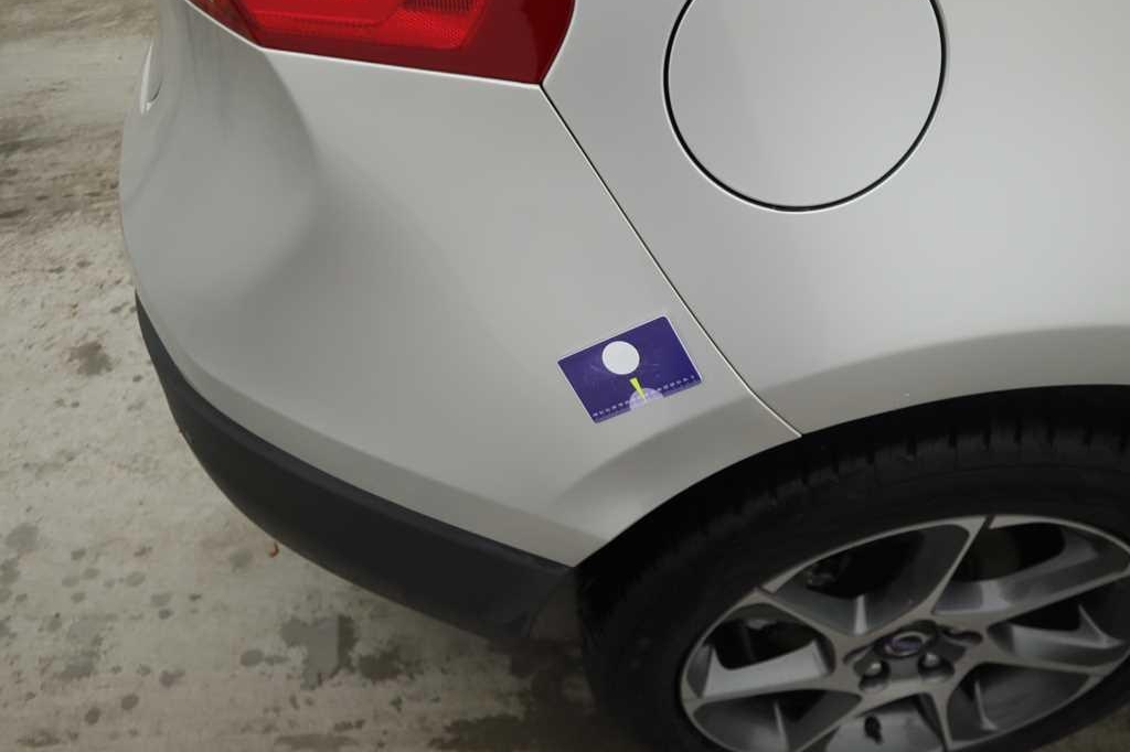 Volvo V40 Cross Country 2015 photo 27