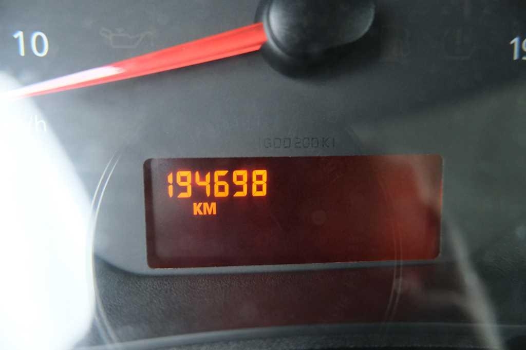 Renault Kangoo 2015 photo 5