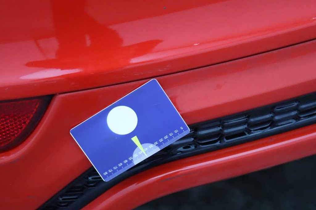 Ford Focus 2017 фото 14