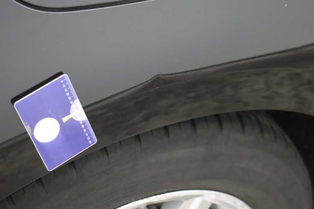 Volkswagen Passat Variant 2017 фото 30