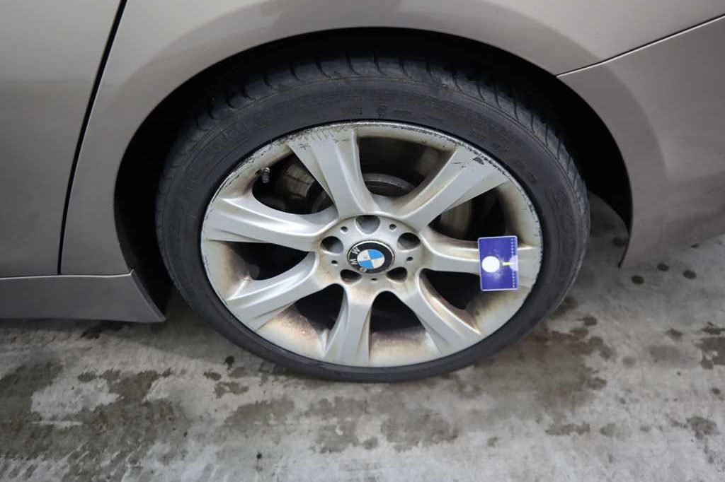 BMW 4er Gran Coupe 2016 photo 39