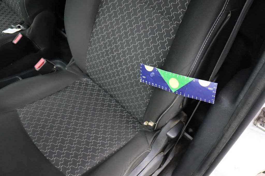 Renault Kangoo 2015 photo 18