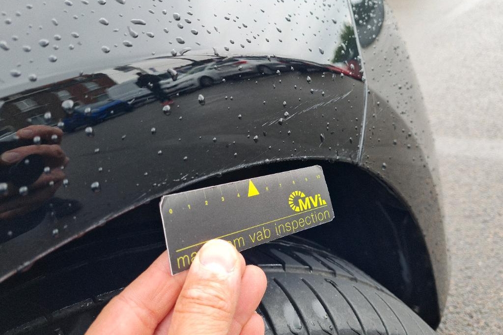 Ford Fiesta 2018 фото 15