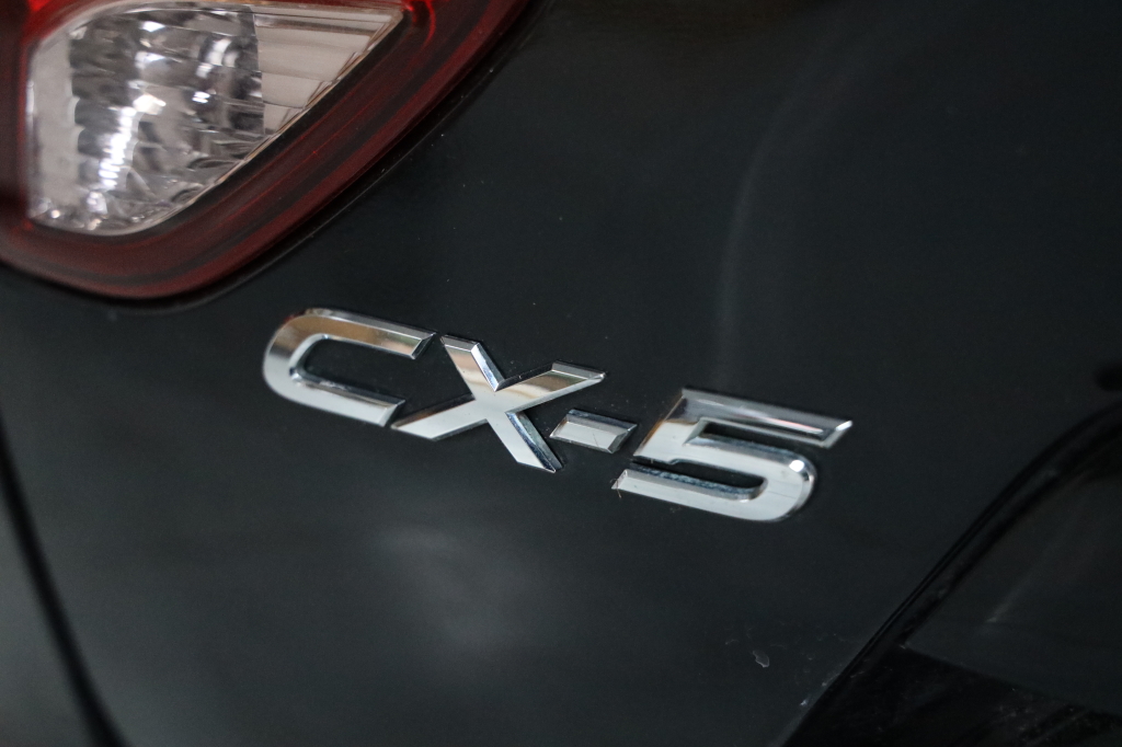 Mazda CX-5 2014 photo 24