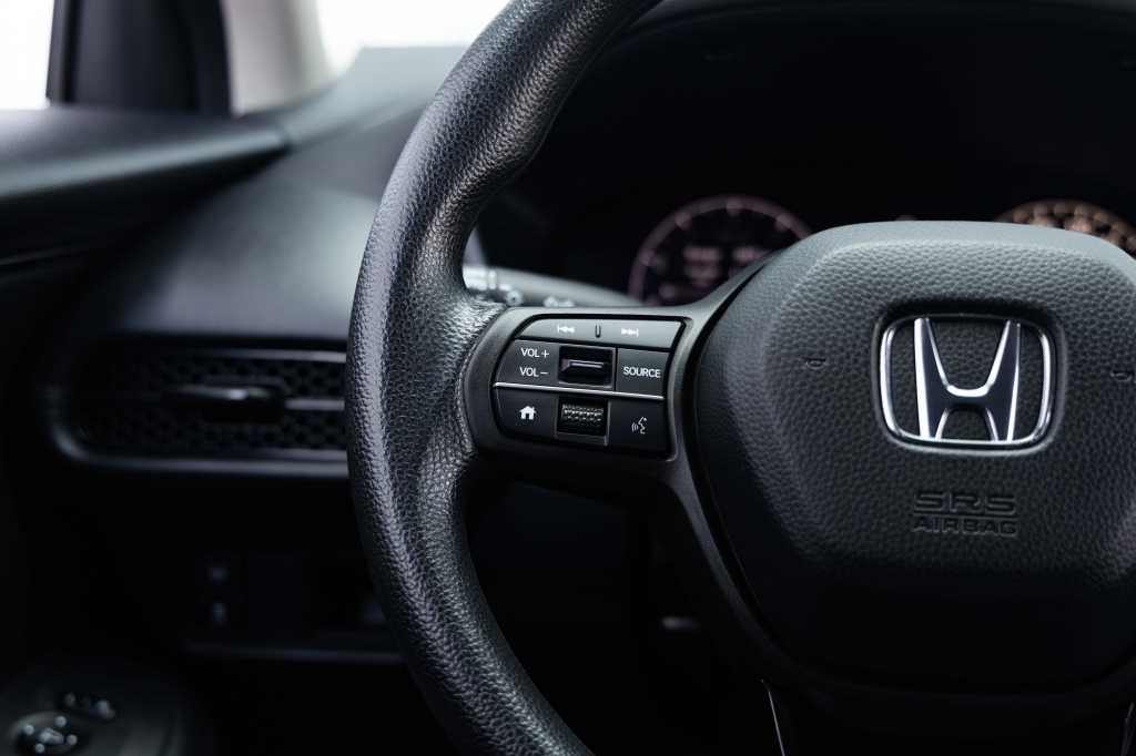 Honda HR-V Lx 2022 photo 16