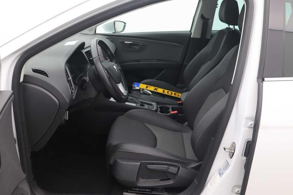 SEAT Leon 2017 photo 3