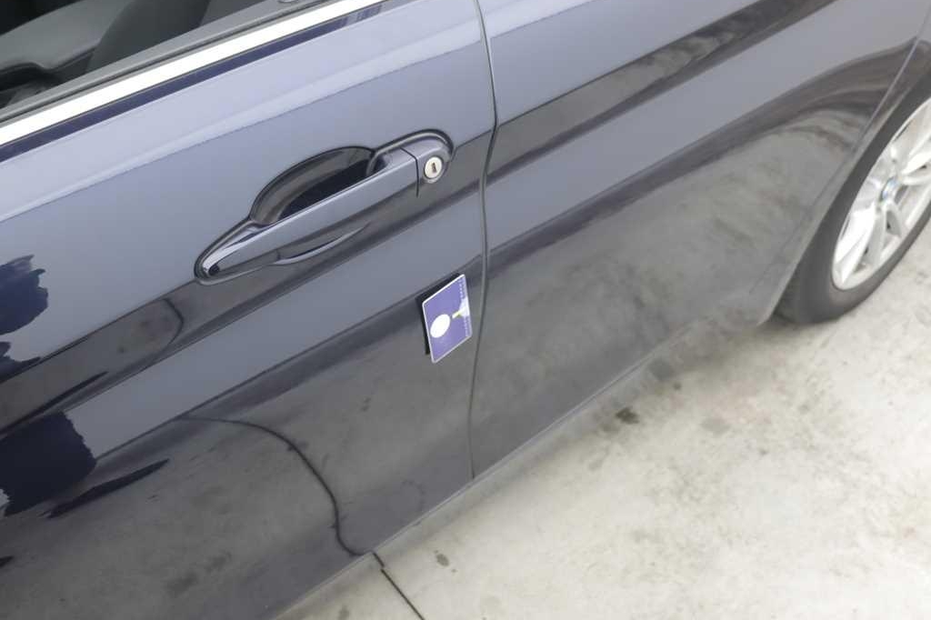 BMW 4er Gran Coupe 2017 фото 12