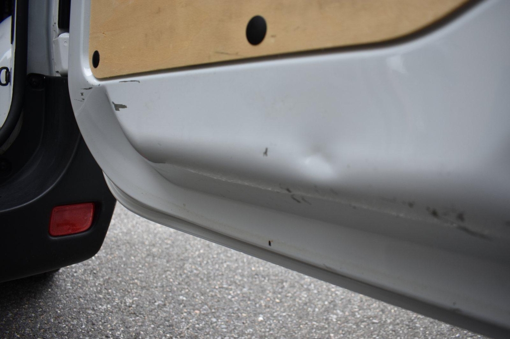 Renault Master Kasten 2019 photo 19