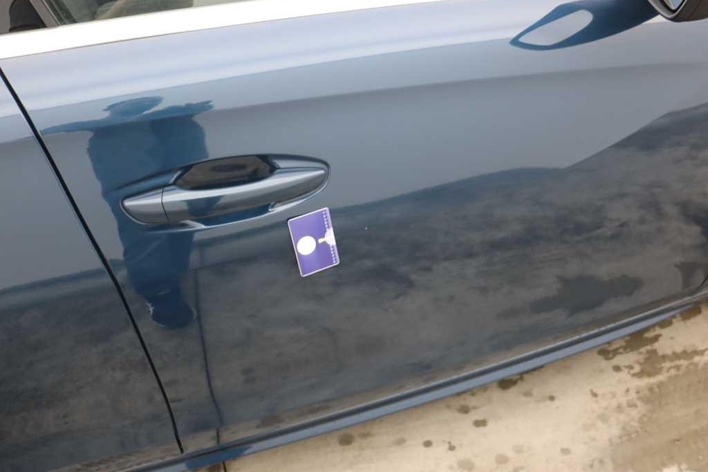 Peugeot 508 2020 фото 20